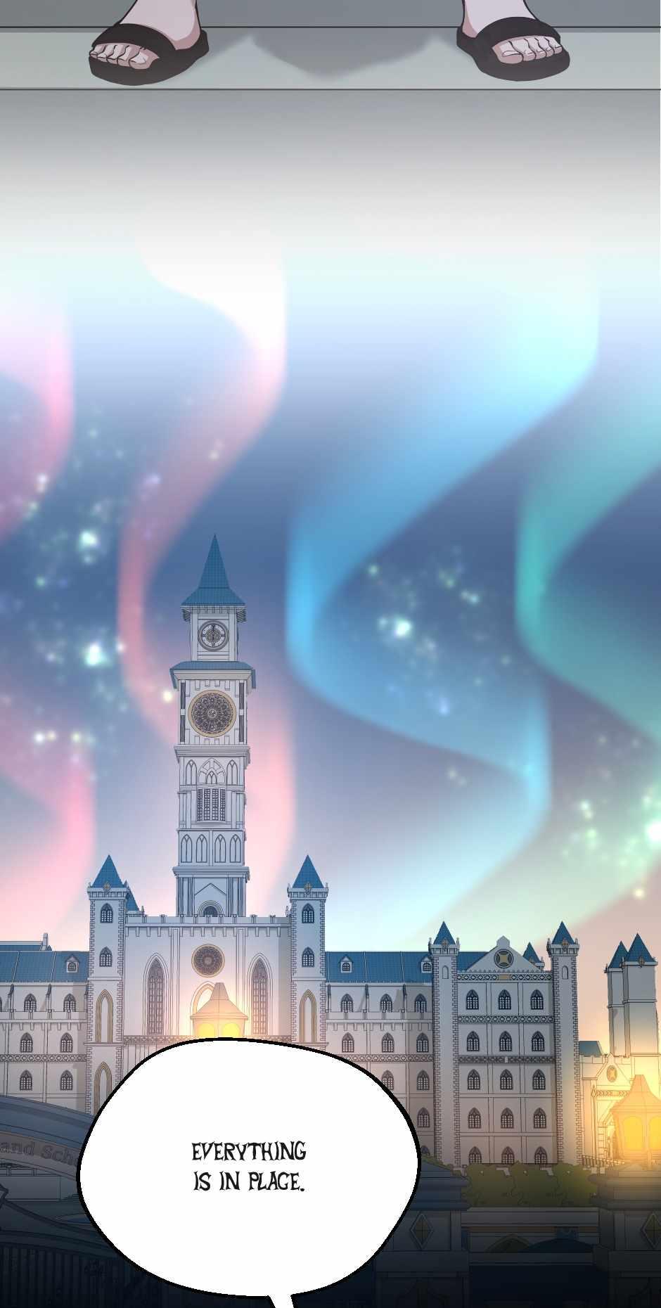 The Beginning After The End Chapter 133 image 90